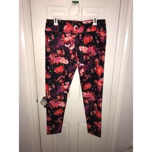 Fabletics Workout Leggings